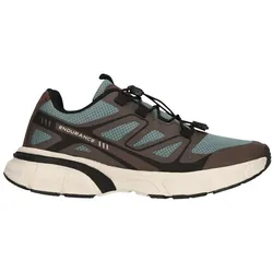 ENDURANCE Pelaro Sneaker 1200 - cocoa brown 42