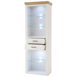 Landscape Kombi-Regal BREGENZ - B/H/T ca. 73,00x210,00x40,00