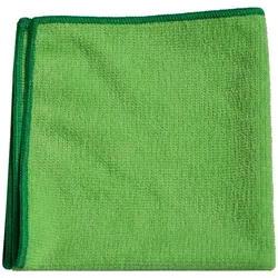 Mikrofasertuch Taski MyMicro eco grün 36x36 cm Perfekte Ergebnisse bei jeder Anwendung