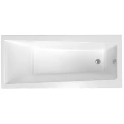 Laguna Idea Plus Rechteck-Badewanne Acryl ID1700PLUS