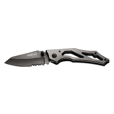 NEO TOOLS Klappmesser 63-025