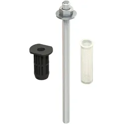 TOX-Dübel-Techn. Schwerlast-Montagesystem Thermo Proof  BTL