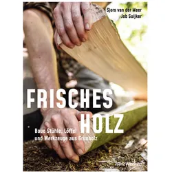 van der Meer:Frisches Holz, Ratgeber von Job Suijker, Sjors van der Meer