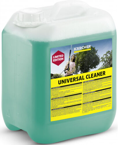 Kärcher RM 555 Nettoyant universel (5L) 6.296-181.0