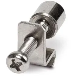 Phoenix Contact 1100782 Anbauflansch HMI BTP/BWP 2000 MOUNTING KIT HMIBTPBWP2000MOUNTINGKIT