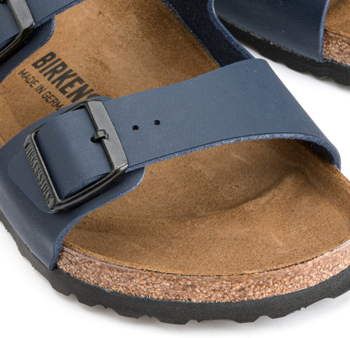 BIRKENSTOCK Mules double bride ARIZONA