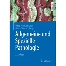 Allgemeine und Spezielle Pathologie, Fachbücher