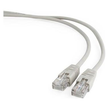 Gembird Eth Patch kabelis cat5e UTP 10m - PP12-10M - 29601031908 (UTP, CAT5e, 10 m) (29601031908)