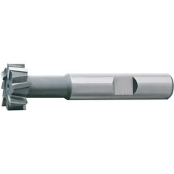 FORMAT T-Nutenfräser 40,0x18,0mm DIN851 AB HSSE