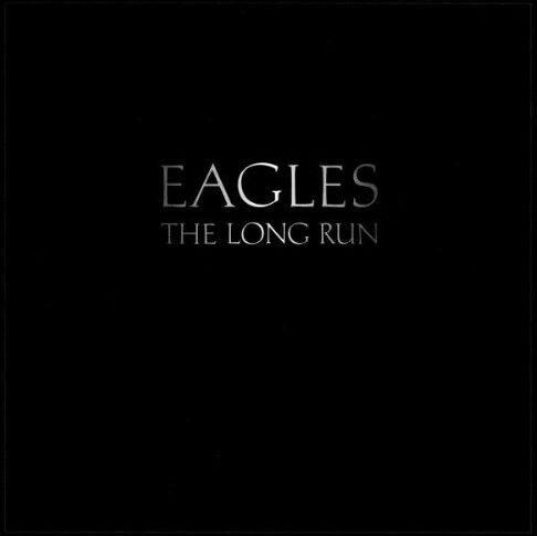 Eagles - The Long Run - Preis vom 09.10.2026 07:28:09 h