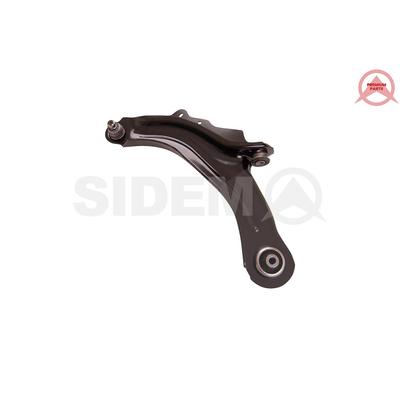 Sidem Lenker, Radaufhängung [Hersteller-Nr. 5576] für Renault