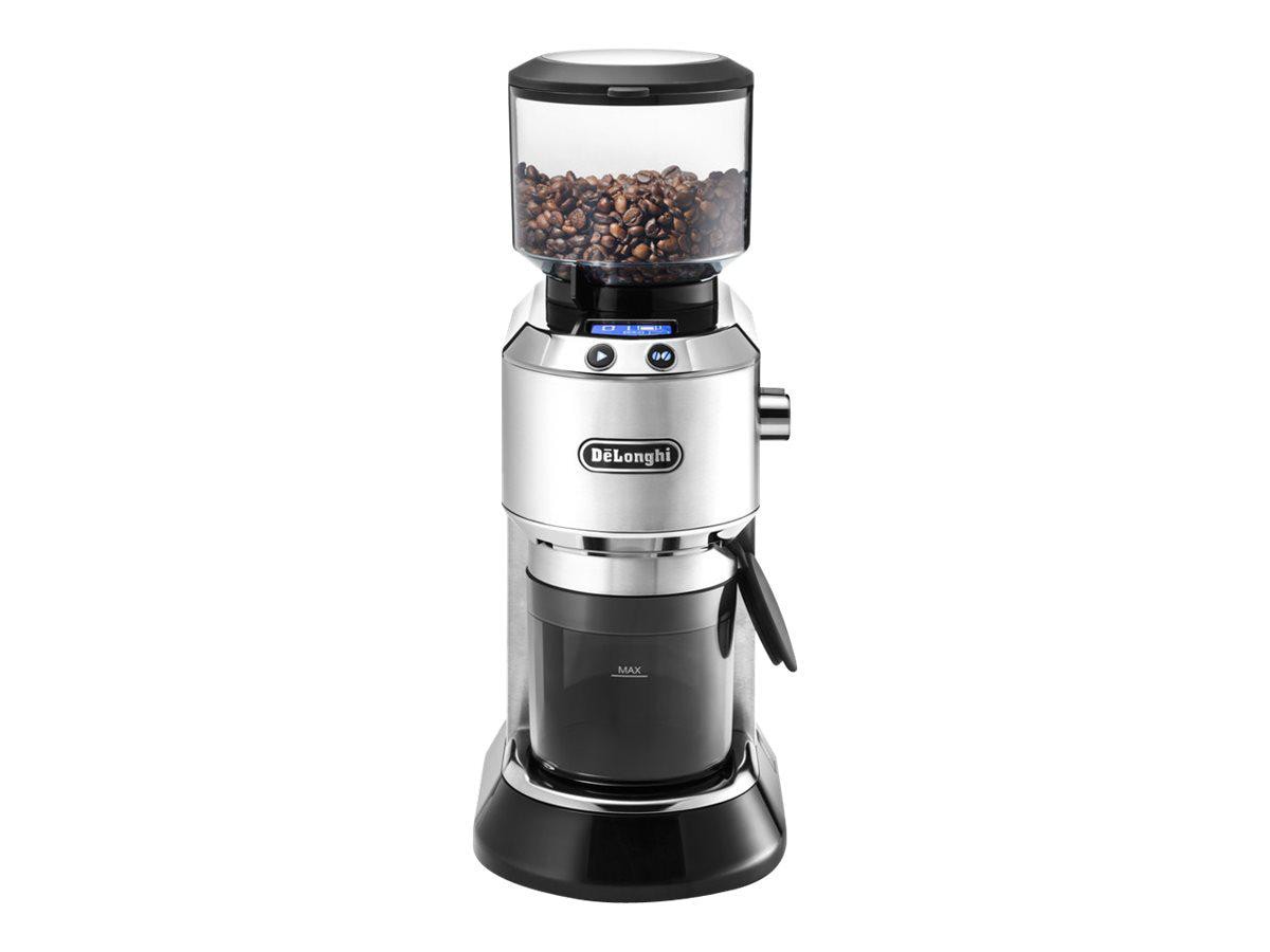 DeLonghi KG 521.M DEDICA Kaffeemühle 0177111040