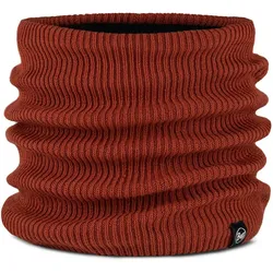 BUFF Knitted & Fleece Renvi Neckwarmer 330 - renvi cinnamon