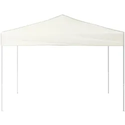 vidaXL, Pavillon, Alvonon (291 cm, 291 cm)
