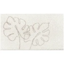 GRUND Badteppich LEVANA natur 60x100 cm