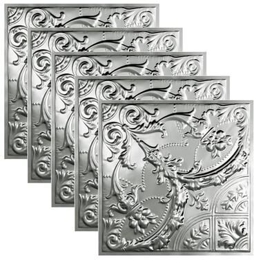 Great Lakes Tin Saginaw Lay-in Ceiling Tile