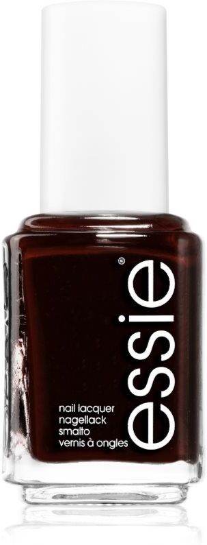 essie nails vernis à ongles teinte 49 Wicked 13,5 ml
