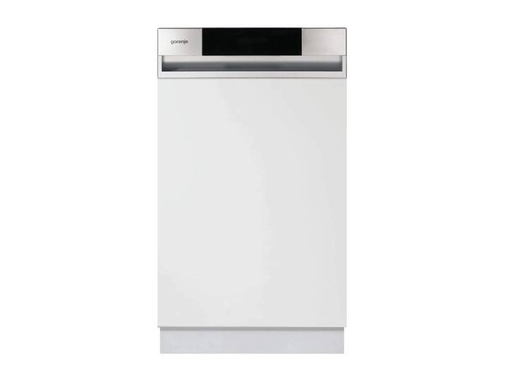 Gorenje GI 520E15X Geschirrspüler Weiss