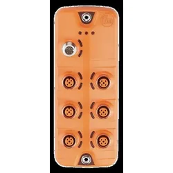 Ifm Electronic IO-Link-Eingangsmodul AL2340