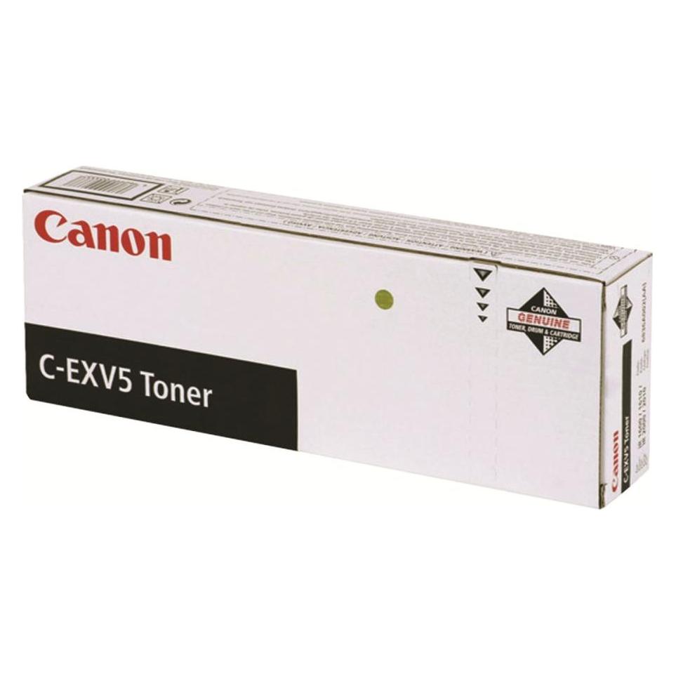 Canon Toner Black (BK) (9629A002AA)