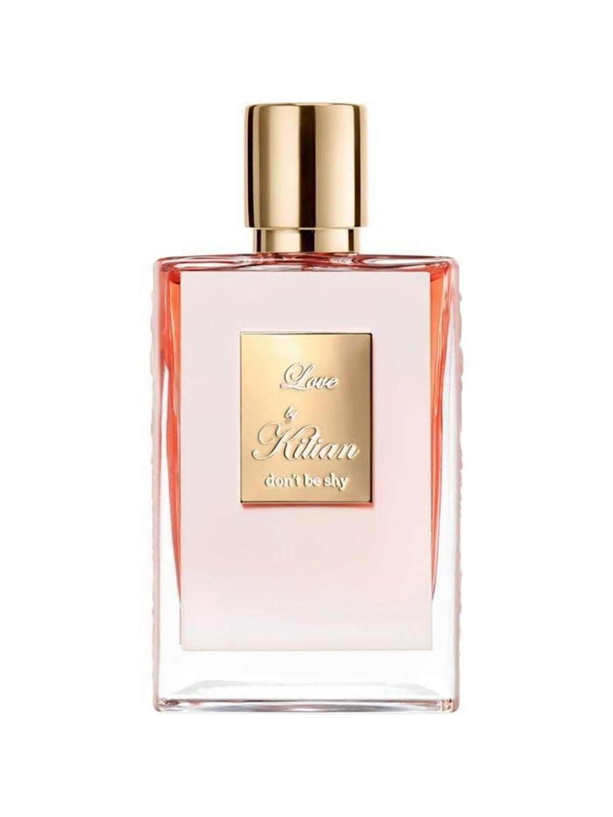 Kilian Love Don't Be Shy Edp Spray - 50 ml0
