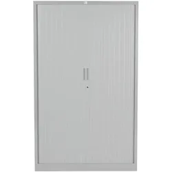 Schaffenburg Rollladenschrank »Claudius Plus« 120 cm 5 OH Alu, 120x198x45 cm