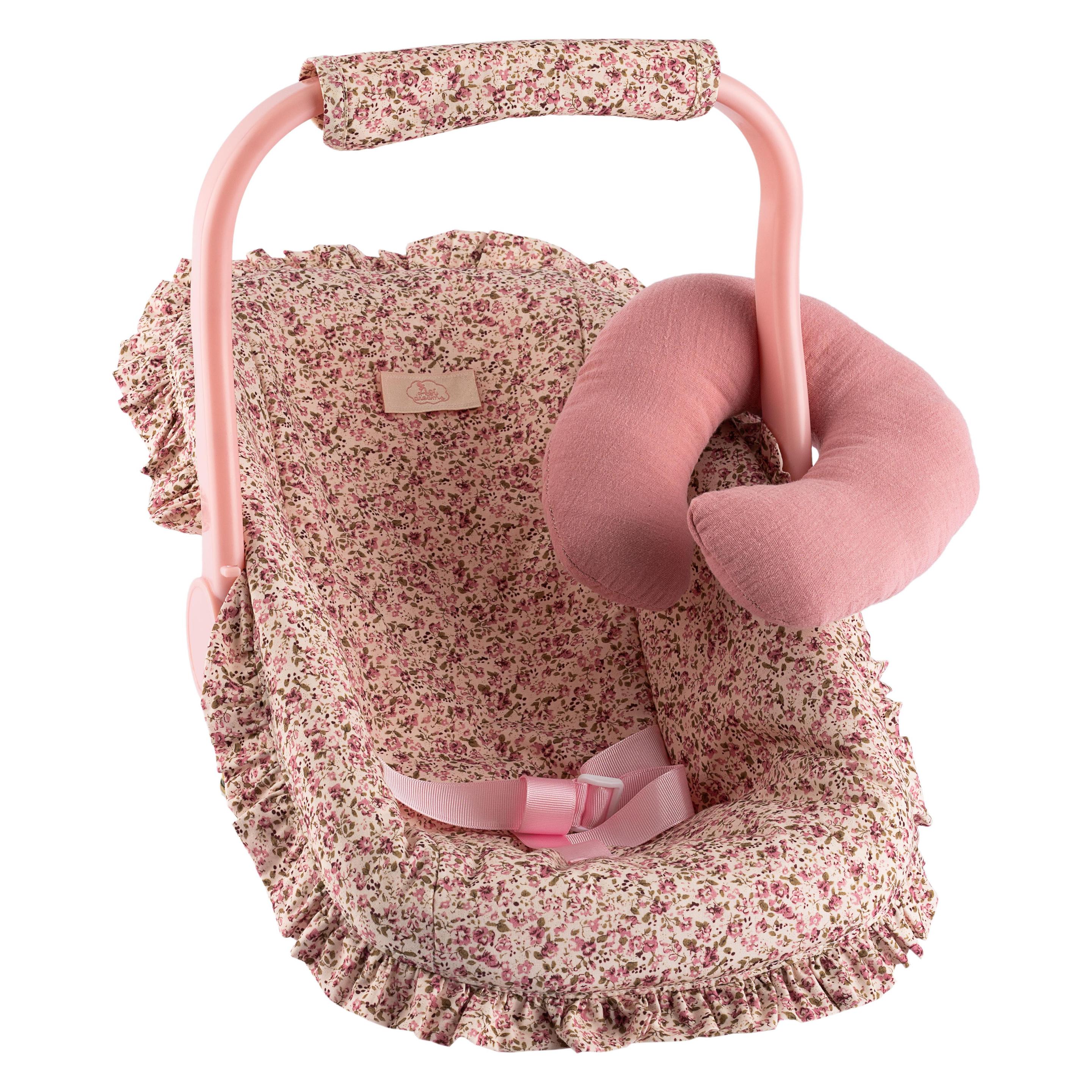 Asi Tragehilfe für Puppen bis 42 cm (243712002)