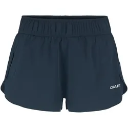 CRAFT ADV Essence 2 2" Shorts Damen 396000 - blaze M