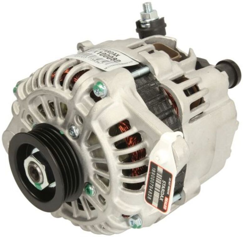 Drehstromgenerator STARDAX STX100080R