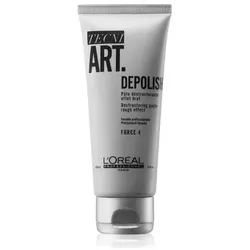 L'Oreal Tecni Art Depolish Force 4 100ml