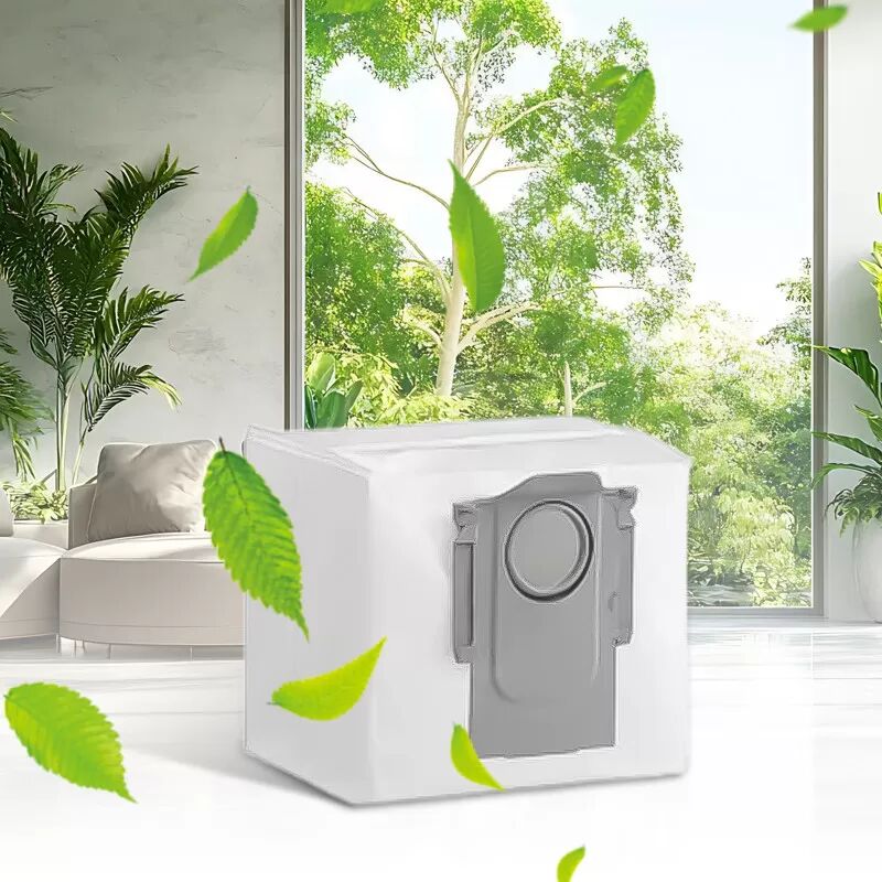 INF Staubsaugerbeutel 10 St. Xiaomi Roborock S8 / S8 Pro S8+