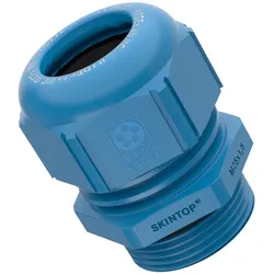 Lapp Zubehör SKINTOP-KR-M-63X1,5-ATEX KR-M EExeII ATEX63BU