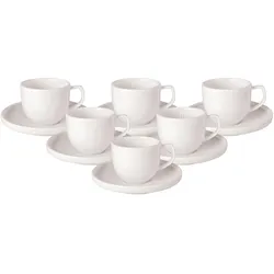 Villeroy & Boch, Tasse, Afina (50 ml, 6x)