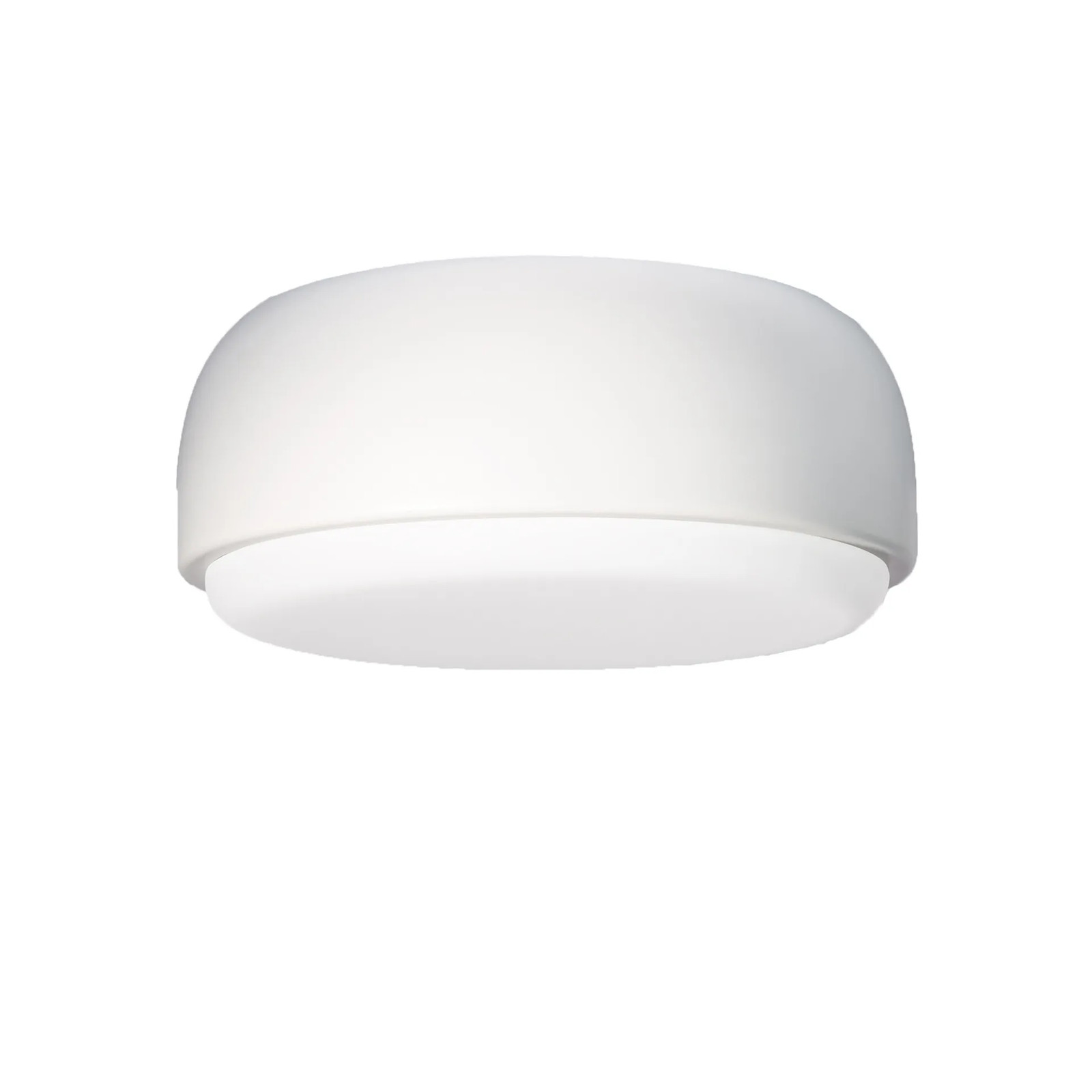 Northern Over Me Plafondlamp Wit - Rond - Ø 30 cm