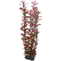 Hobby Ludwigia, 34 cm - Kunststoffpflanze für Aquarien