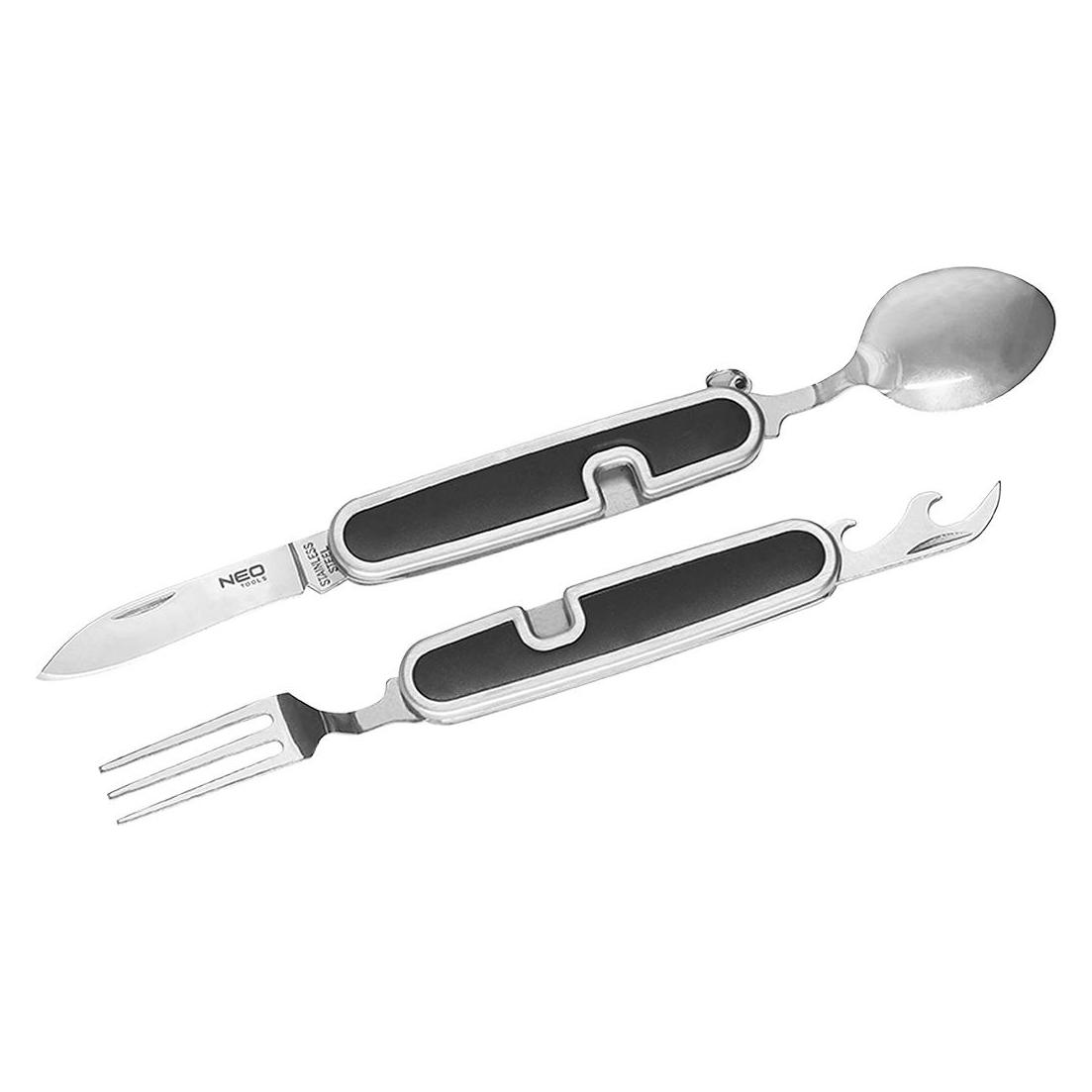 Neo Reiseutensilien 4 in 1 (T N63-182-3)
