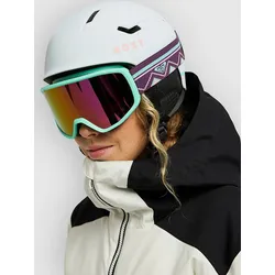 Roxy Starter Helm whisper white Gr. L