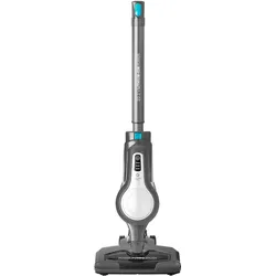 ECG VT 3630 2in1 Alan Stick vacuum cleaner, Up to 40 minutes run time per charge, Staubsauger, Grau