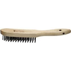 Stahlwille 12374 DRAHTBUERSTE Drahtbürste Stahldraht 290 mm 1 St. 77090000