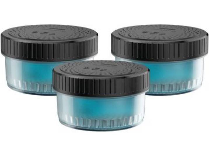 Philips - Lotion De Nettoyage Quickclean Recharges Liquide Cc12/50 X3