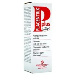Placentrix Plus Adjuvans Shampoo 150ml
