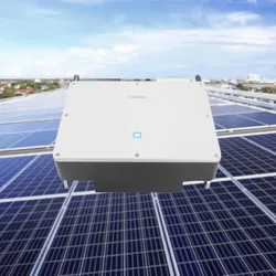 INV SUNGROW SG33CX-V112