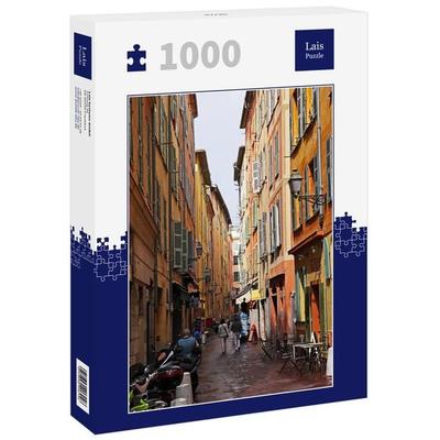 Lais Puzzle Nizza 1000 Teile
