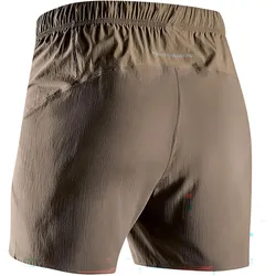 X-Bionic, Herren, Outdoorhose, Corefusion Run Perform (L), Braun