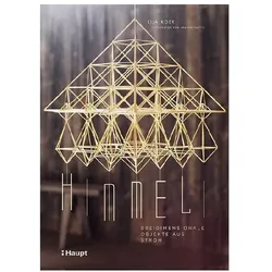 Himmeli - dreidimensionale Objekte aus Stroh, Fachbücher von Eija Koski, Ananya Tanttu
