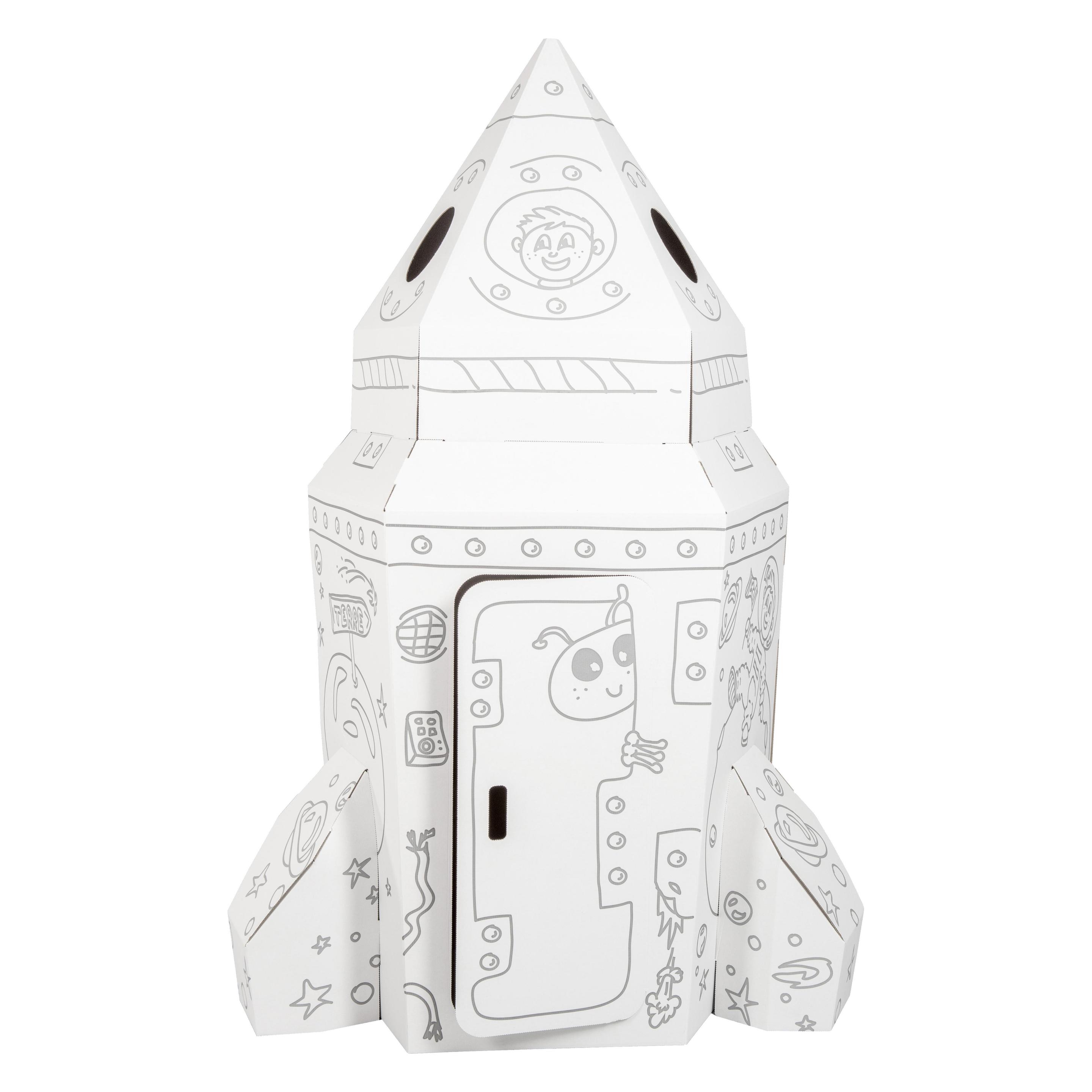Tektorado Rakete (10018)