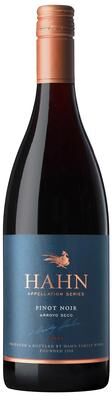 """Hahn Appellation Series Pinot Noir 2021 Red Wine - California"""