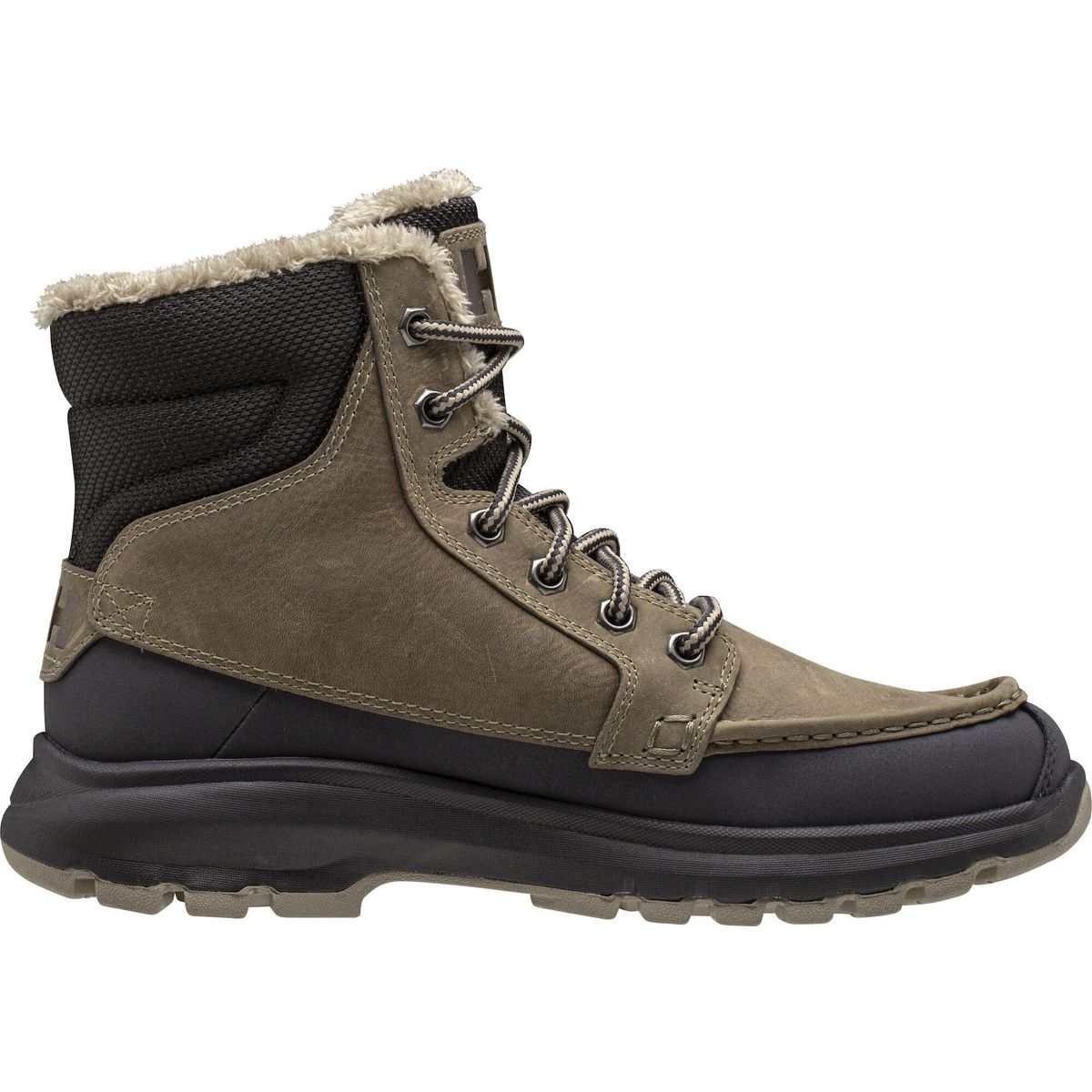 Helly Hansen Men's Garibaldi V3 Winter Boots terrazzo / ebony (885) 13 11422_885-13