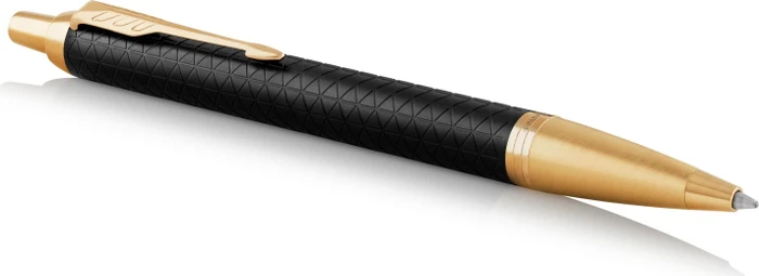 PARKER IM Premium Black GT