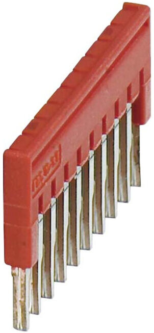 Phoenix Contact Pont de connexion 10p FBS 10-3,5 BU (3213125)